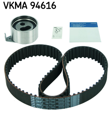 Set curea de distributie VKMA 94616 SKF